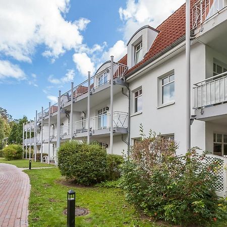 Seebach Wohnung 27 Boltenhagen  Extérieur photo