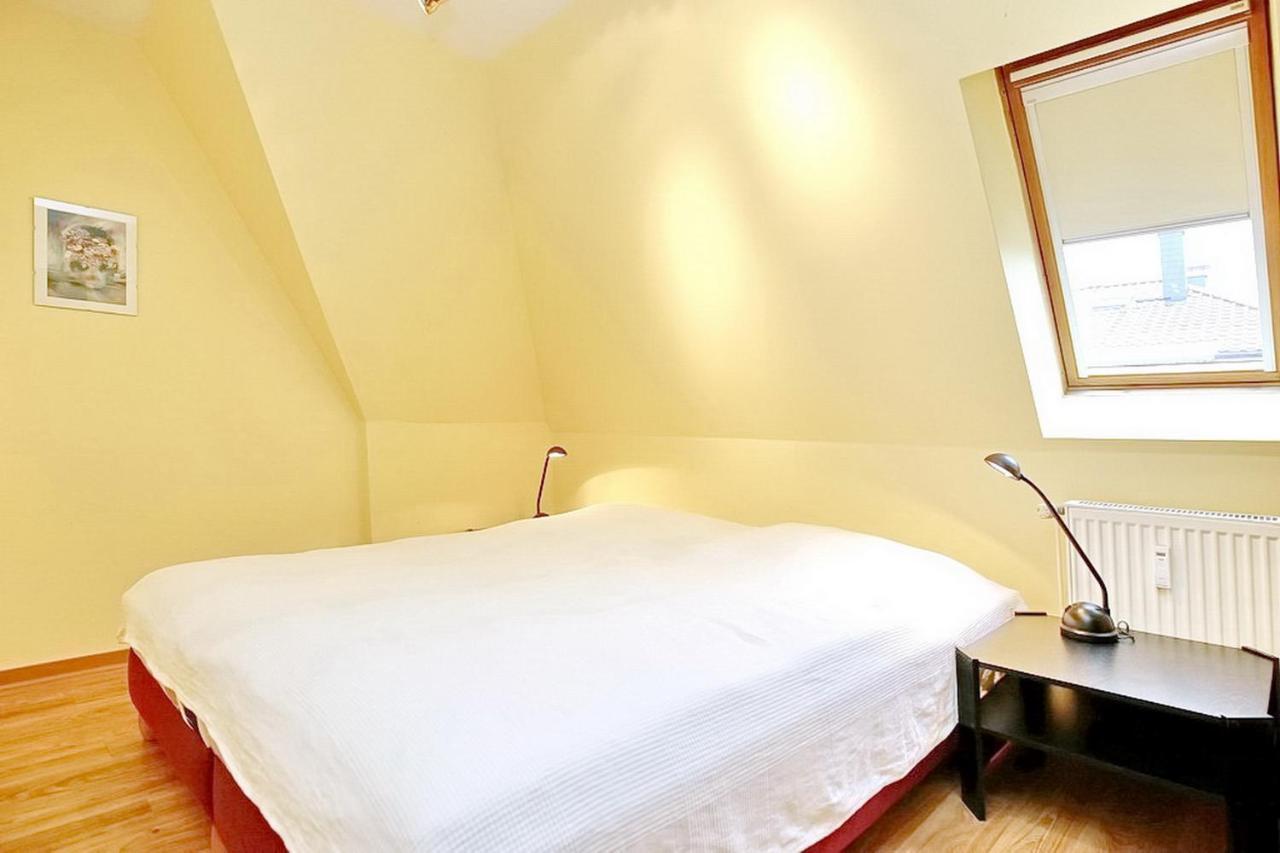 Seebach Wohnung 27 Boltenhagen  Extérieur photo