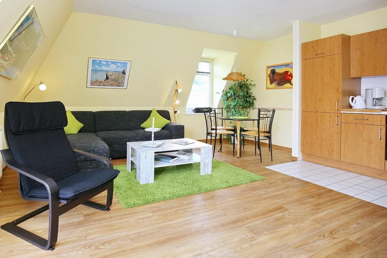 Seebach Wohnung 27 Boltenhagen  Extérieur photo