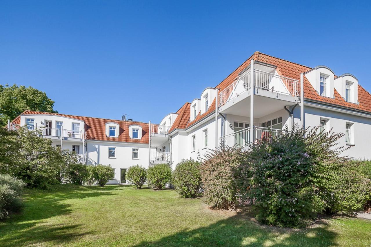 Seebach Wohnung 27 Boltenhagen  Extérieur photo