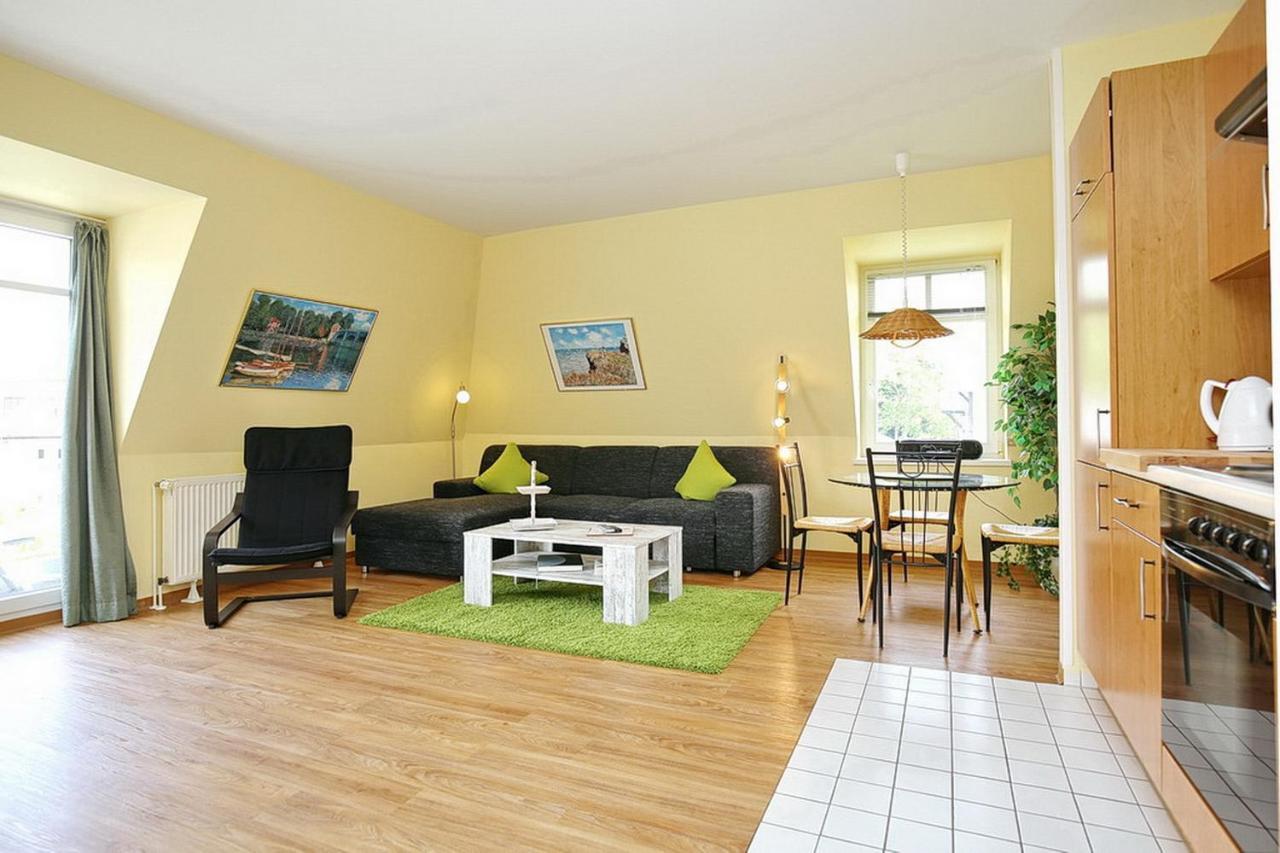 Seebach Wohnung 27 Boltenhagen  Extérieur photo