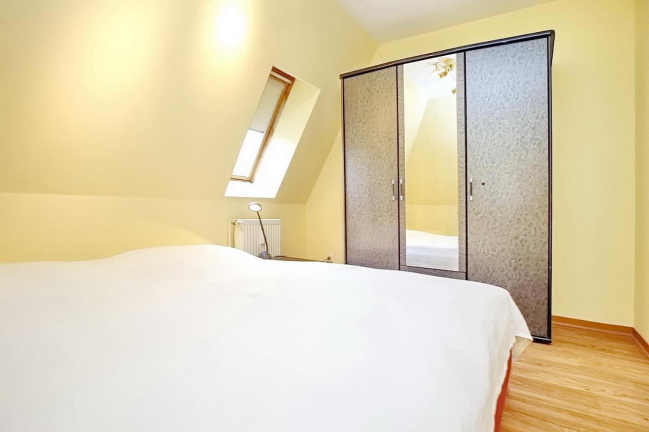 Seebach Wohnung 27 Boltenhagen  Extérieur photo