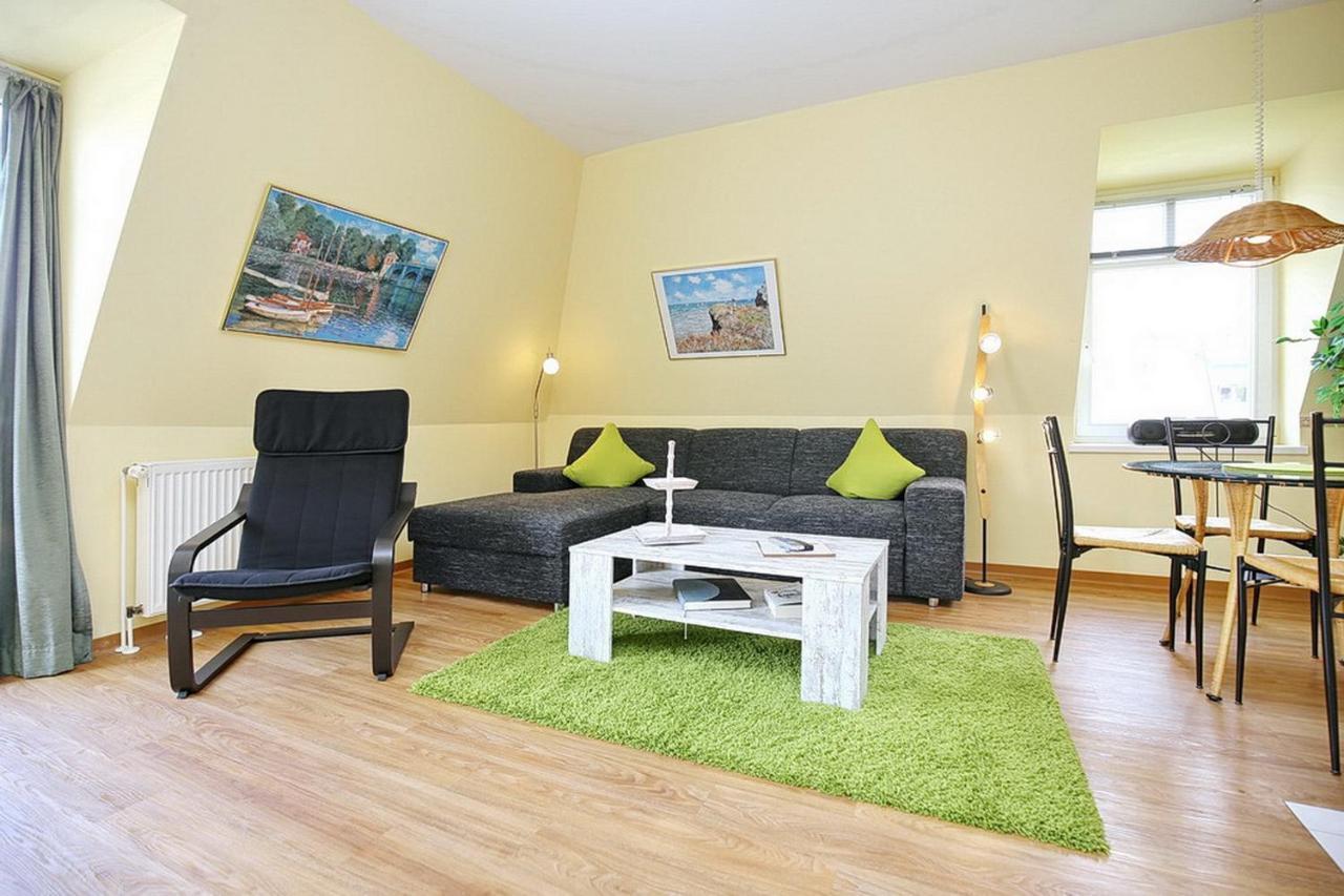 Seebach Wohnung 27 Boltenhagen  Extérieur photo